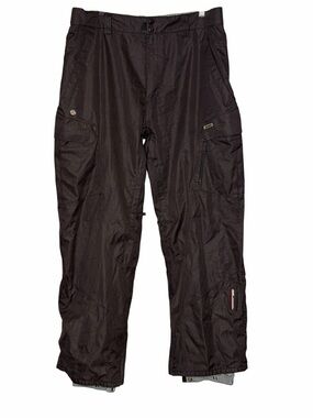 Ripzone Trilogy Men’s ski pants, size XL
